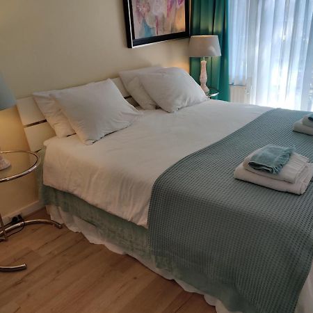 Ensuite มิดเดิลบวร์ก ภายนอก รูปภาพ